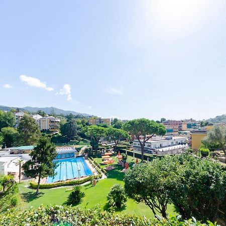 Joivy My Address In Rapallo Exterior photo