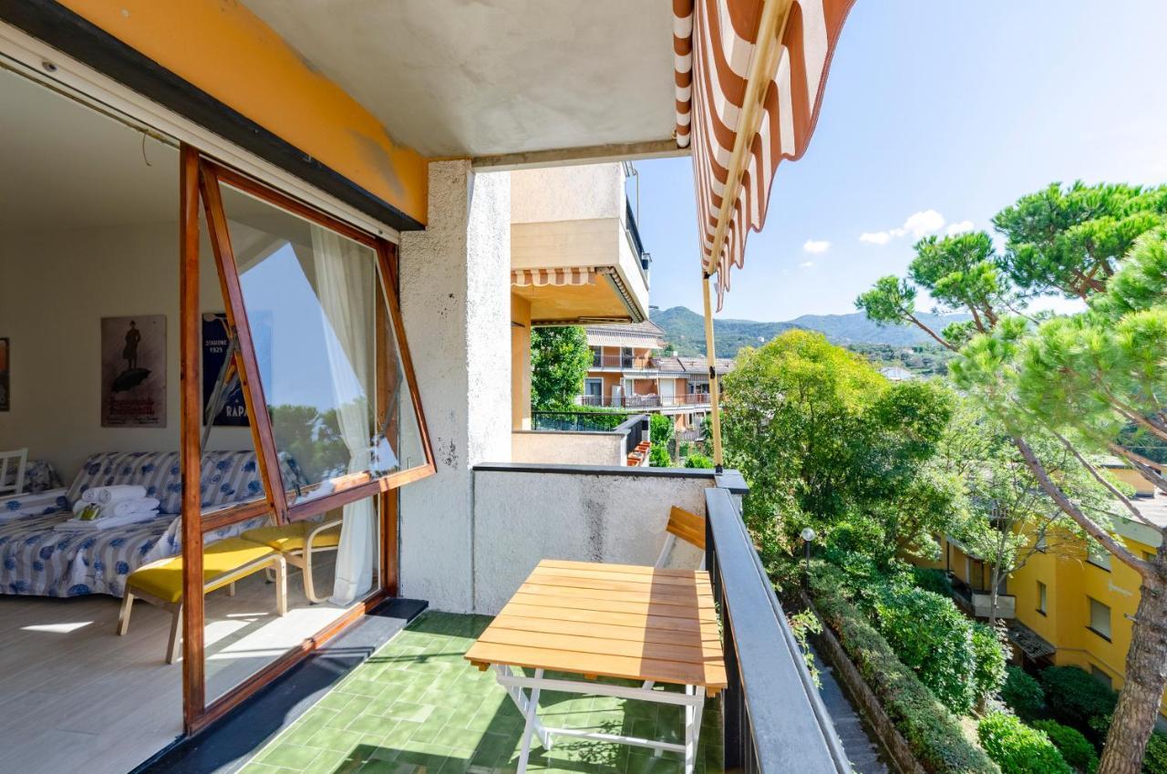 Joivy My Address In Rapallo Exterior photo