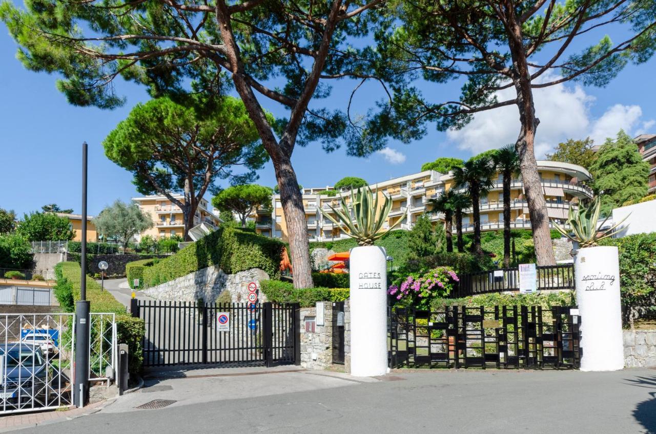 Joivy My Address In Rapallo Exterior photo