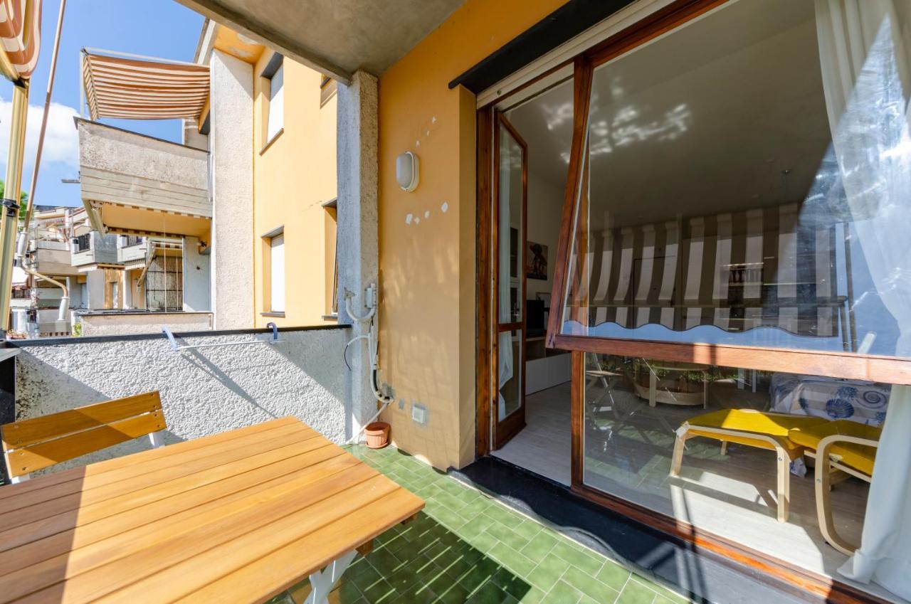 Joivy My Address In Rapallo Exterior photo